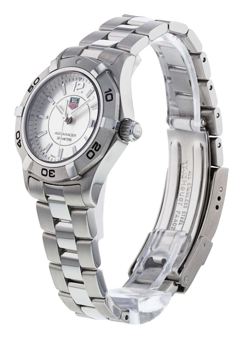 Tag Heuer Aquaracer WAF1412.BA0823